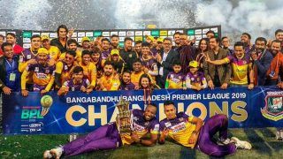 Bangladesh Premier League 2022 Live Streaming: Schedule, Squads, Timings And All You Need to Know